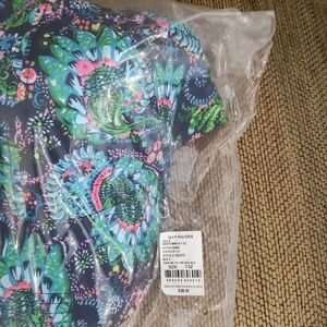 NWT Lilly Pulitzer Run Around Hat